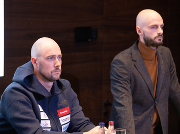 Latvijas kamaniņu izlase iezīmē kursu uz Kortīnu 2026: rekordlīmeņa forma, tehnoloģiju evolūcija un skaidrs mērķis — olimpiskā virsotne