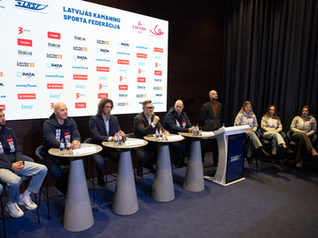 Latvijas kamaniņu izlase iezīmē kursu uz Kortīnu 2026: rekordlīmeņa forma, tehnoloģiju evolūcija un skaidrs mērķis — olimpiskā virsotne