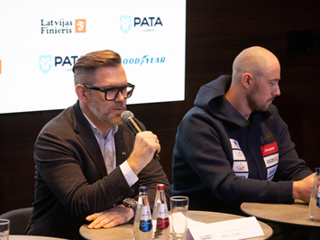 Latvijas kamaniņu izlase iezīmē kursu uz Kortīnu 2026: rekordlīmeņa forma, tehnoloģiju evolūcija un skaidrs mērķis — olimpiskā virsotne