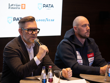 Latvijas kamaniņu izlase iezīmē kursu uz Kortīnu 2026: rekordlīmeņa forma, tehnoloģiju evolūcija un skaidrs mērķis — olimpiskā virsotne