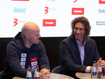 Latvijas kamaniņu izlase iezīmē kursu uz Kortīnu 2026: rekordlīmeņa forma, tehnoloģiju evolūcija un skaidrs mērķis — olimpiskā virsotne