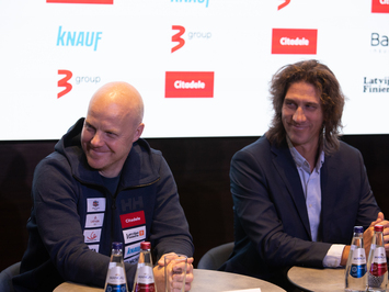 Latvijas kamaniņu izlase iezīmē kursu uz Kortīnu 2026: rekordlīmeņa forma, tehnoloģiju evolūcija un skaidrs mērķis — olimpiskā virsotne