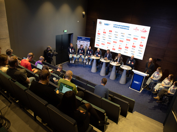 Latvijas kamaniņu izlase iezīmē kursu uz Kortīnu 2026: rekordlīmeņa forma, tehnoloģiju evolūcija un skaidrs mērķis — olimpiskā virsotne