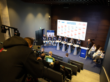 Latvijas kamaniņu izlase iezīmē kursu uz Kortīnu 2026: rekordlīmeņa forma, tehnoloģiju evolūcija un skaidrs mērķis — olimpiskā virsotne