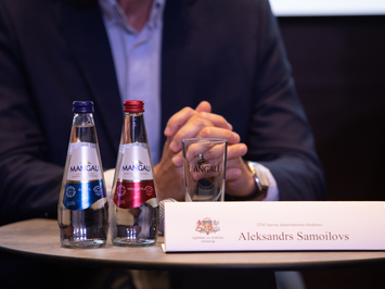 Latvijas kamaniņu izlase iezīmē kursu uz Kortīnu 2026: rekordlīmeņa forma, tehnoloģiju evolūcija un skaidrs mērķis — olimpiskā virsotne