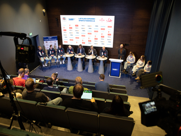 Latvijas kamaniņu izlase iezīmē kursu uz Kortīnu 2026: rekordlīmeņa forma, tehnoloģiju evolūcija un skaidrs mērķis — olimpiskā virsotne