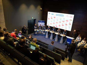 Latvijas kamaniņu izlase iezīmē kursu uz Kortīnu 2026: rekordlīmeņa forma, tehnoloģiju evolūcija un skaidrs mērķis — olimpiskā virsotne