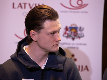 Latvijas kamaniņu izlase iezīmē kursu uz Kortīnu 2026: rekordlīmeņa forma, tehnoloģiju evolūcija un skaidrs mērķis — olimpiskā virsotne