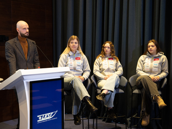 Latvijas kamaniņu izlase iezīmē kursu uz Kortīnu 2026: rekordlīmeņa forma, tehnoloģiju evolūcija un skaidrs mērķis — olimpiskā virsotne