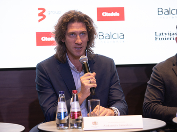 Latvijas kamaniņu izlase iezīmē kursu uz Kortīnu 2026: rekordlīmeņa forma, tehnoloģiju evolūcija un skaidrs mērķis — olimpiskā virsotne