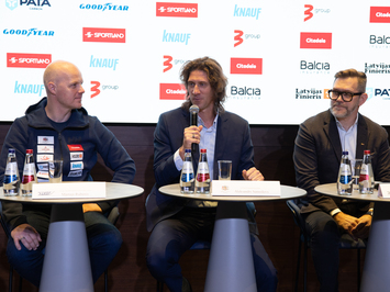 Latvijas kamaniņu izlase iezīmē kursu uz Kortīnu 2026: rekordlīmeņa forma, tehnoloģiju evolūcija un skaidrs mērķis — olimpiskā virsotne