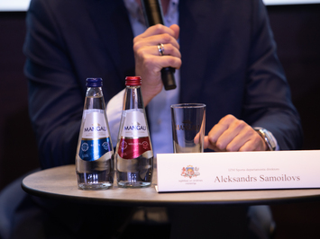 Latvijas kamaniņu izlase iezīmē kursu uz Kortīnu 2026: rekordlīmeņa forma, tehnoloģiju evolūcija un skaidrs mērķis — olimpiskā virsotne