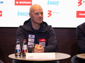 Latvijas kamaniņu izlase iezīmē kursu uz Kortīnu 2026: rekordlīmeņa forma, tehnoloģiju evolūcija un skaidrs mērķis — olimpiskā virsotne