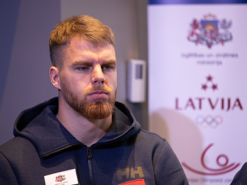 Latvijas kamaniņu izlase iezīmē kursu uz Kortīnu 2026: rekordlīmeņa forma, tehnoloģiju evolūcija un skaidrs mērķis — olimpiskā virsotne