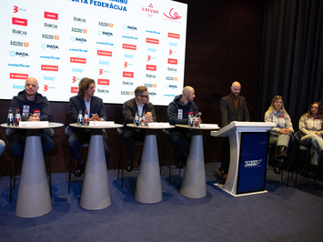 Latvijas kamaniņu izlase iezīmē kursu uz Kortīnu 2026: rekordlīmeņa forma, tehnoloģiju evolūcija un skaidrs mērķis — olimpiskā virsotne