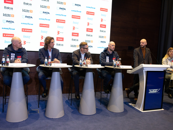 Latvijas kamaniņu izlase iezīmē kursu uz Kortīnu 2026: rekordlīmeņa forma, tehnoloģiju evolūcija un skaidrs mērķis — olimpiskā virsotne