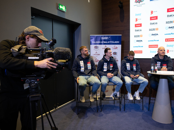 Latvijas kamaniņu izlase iezīmē kursu uz Kortīnu 2026: rekordlīmeņa forma, tehnoloģiju evolūcija un skaidrs mērķis — olimpiskā virsotne