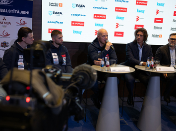 Latvijas kamaniņu izlase iezīmē kursu uz Kortīnu 2026: rekordlīmeņa forma, tehnoloģiju evolūcija un skaidrs mērķis — olimpiskā virsotne