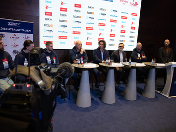 Latvijas kamaniņu izlase iezīmē kursu uz Kortīnu 2026: rekordlīmeņa forma, tehnoloģiju evolūcija un skaidrs mērķis — olimpiskā virsotne