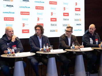 Latvijas kamaniņu izlase iezīmē kursu uz Kortīnu 2026: rekordlīmeņa forma, tehnoloģiju evolūcija un skaidrs mērķis — olimpiskā virsotne