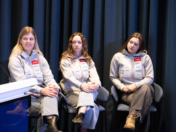 Latvijas kamaniņu izlase iezīmē kursu uz Kortīnu 2026: rekordlīmeņa forma, tehnoloģiju evolūcija un skaidrs mērķis — olimpiskā virsotne