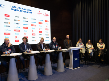 Latvijas kamaniņu izlase iezīmē kursu uz Kortīnu 2026: rekordlīmeņa forma, tehnoloģiju evolūcija un skaidrs mērķis — olimpiskā virsotne