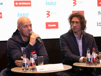 Latvijas kamaniņu izlase iezīmē kursu uz Kortīnu 2026: rekordlīmeņa forma, tehnoloģiju evolūcija un skaidrs mērķis — olimpiskā virsotne