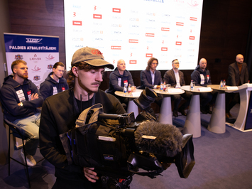 Latvijas kamaniņu izlase iezīmē kursu uz Kortīnu 2026: rekordlīmeņa forma, tehnoloģiju evolūcija un skaidrs mērķis — olimpiskā virsotne