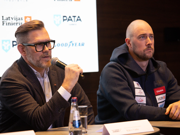 Latvijas kamaniņu izlase iezīmē kursu uz Kortīnu 2026: rekordlīmeņa forma, tehnoloģiju evolūcija un skaidrs mērķis — olimpiskā virsotne