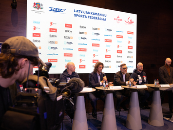 Latvijas kamaniņu izlase iezīmē kursu uz Kortīnu 2026: rekordlīmeņa forma, tehnoloģiju evolūcija un skaidrs mērķis — olimpiskā virsotne