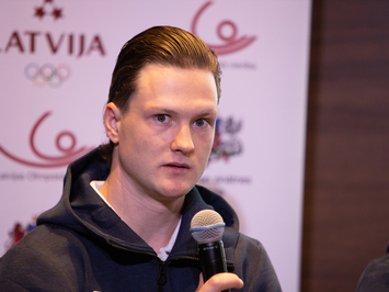 Latvijas kamaniņu izlase iezīmē kursu uz Kortīnu 2026: rekordlīmeņa forma, tehnoloģiju evolūcija un skaidrs mērķis — olimpiskā virsotne