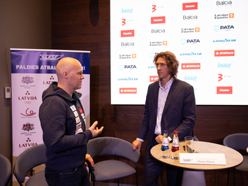 Latvijas kamaniņu izlase iezīmē kursu uz Kortīnu 2026: rekordlīmeņa forma, tehnoloģiju evolūcija un skaidrs mērķis — olimpiskā virsotne