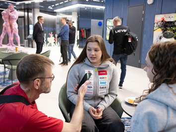 Latvijas kamaniņu izlase iezīmē kursu uz Kortīnu 2026: rekordlīmeņa forma, tehnoloģiju evolūcija un skaidrs mērķis — olimpiskā virsotne