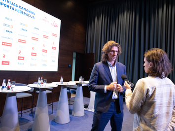 Latvijas kamaniņu izlase iezīmē kursu uz Kortīnu 2026: rekordlīmeņa forma, tehnoloģiju evolūcija un skaidrs mērķis — olimpiskā virsotne