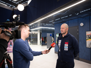 Latvijas kamaniņu izlase iezīmē kursu uz Kortīnu 2026: rekordlīmeņa forma, tehnoloģiju evolūcija un skaidrs mērķis — olimpiskā virsotne