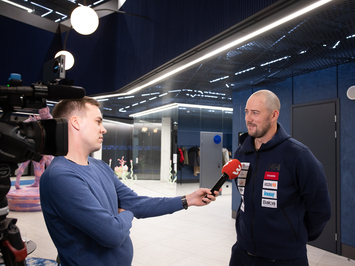 Latvijas kamaniņu izlase iezīmē kursu uz Kortīnu 2026: rekordlīmeņa forma, tehnoloģiju evolūcija un skaidrs mērķis — olimpiskā virsotne