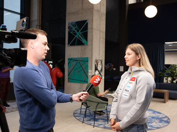 Latvijas kamaniņu izlase iezīmē kursu uz Kortīnu 2026: rekordlīmeņa forma, tehnoloģiju evolūcija un skaidrs mērķis — olimpiskā virsotne