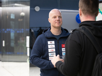 Latvijas kamaniņu izlase iezīmē kursu uz Kortīnu 2026: rekordlīmeņa forma, tehnoloģiju evolūcija un skaidrs mērķis — olimpiskā virsotne