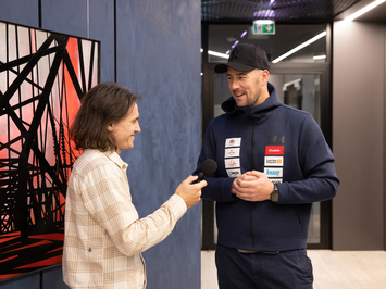 Latvijas kamaniņu izlase iezīmē kursu uz Kortīnu 2026: rekordlīmeņa forma, tehnoloģiju evolūcija un skaidrs mērķis — olimpiskā virsotne