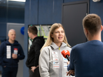 Latvijas kamaniņu izlase iezīmē kursu uz Kortīnu 2026: rekordlīmeņa forma, tehnoloģiju evolūcija un skaidrs mērķis — olimpiskā virsotne