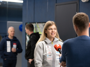 Latvijas kamaniņu izlase iezīmē kursu uz Kortīnu 2026: rekordlīmeņa forma, tehnoloģiju evolūcija un skaidrs mērķis — olimpiskā virsotne