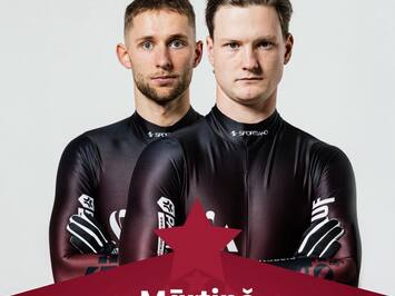 Trīs Zvaigžņu balva 2025: Sākusies tautas balsošana par Latvijas sporta izcilībām