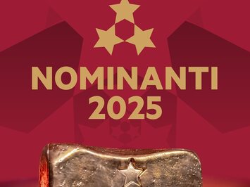 Trīs Zvaigžņu balva 2025: Sākusies tautas balsošana par Latvijas sporta izcilībām