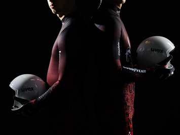 Latvijas kamaniņu izlase jaunajā sezonā — tradīcija, vienotība un mērķis