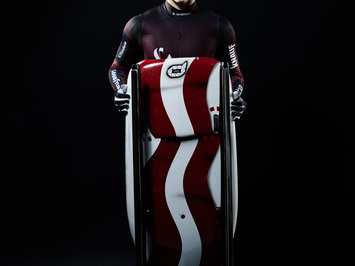 Latvijas kamaniņu izlase jaunajā sezonā — tradīcija, vienotība un mērķis