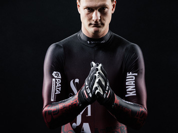 Latvijas kamaniņu izlase jaunajā sezonā — tradīcija, vienotība un mērķis