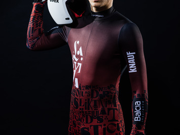 Latvijas kamaniņu izlase jaunajā sezonā — tradīcija, vienotība un mērķis