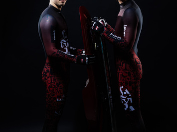 Latvijas kamaniņu izlase jaunajā sezonā — tradīcija, vienotība un mērķis