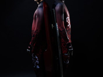 Latvijas kamaniņu izlase jaunajā sezonā — tradīcija, vienotība un mērķis