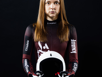 Latvijas kamaniņu izlase jaunajā sezonā — tradīcija, vienotība un mērķis